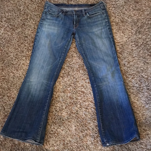 Citizens Of Humanity jeans - Picture 1 of 11